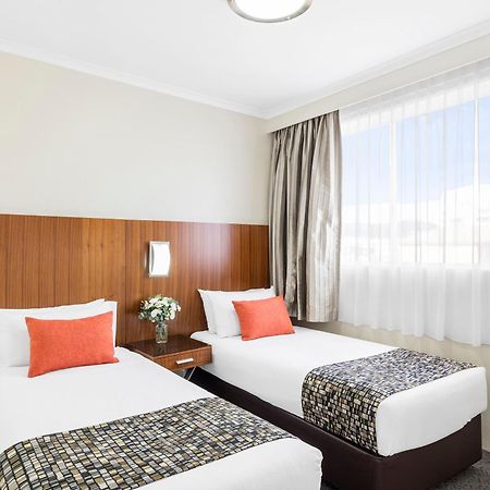Breakfree Queanbeyan Motel Buitenkant foto