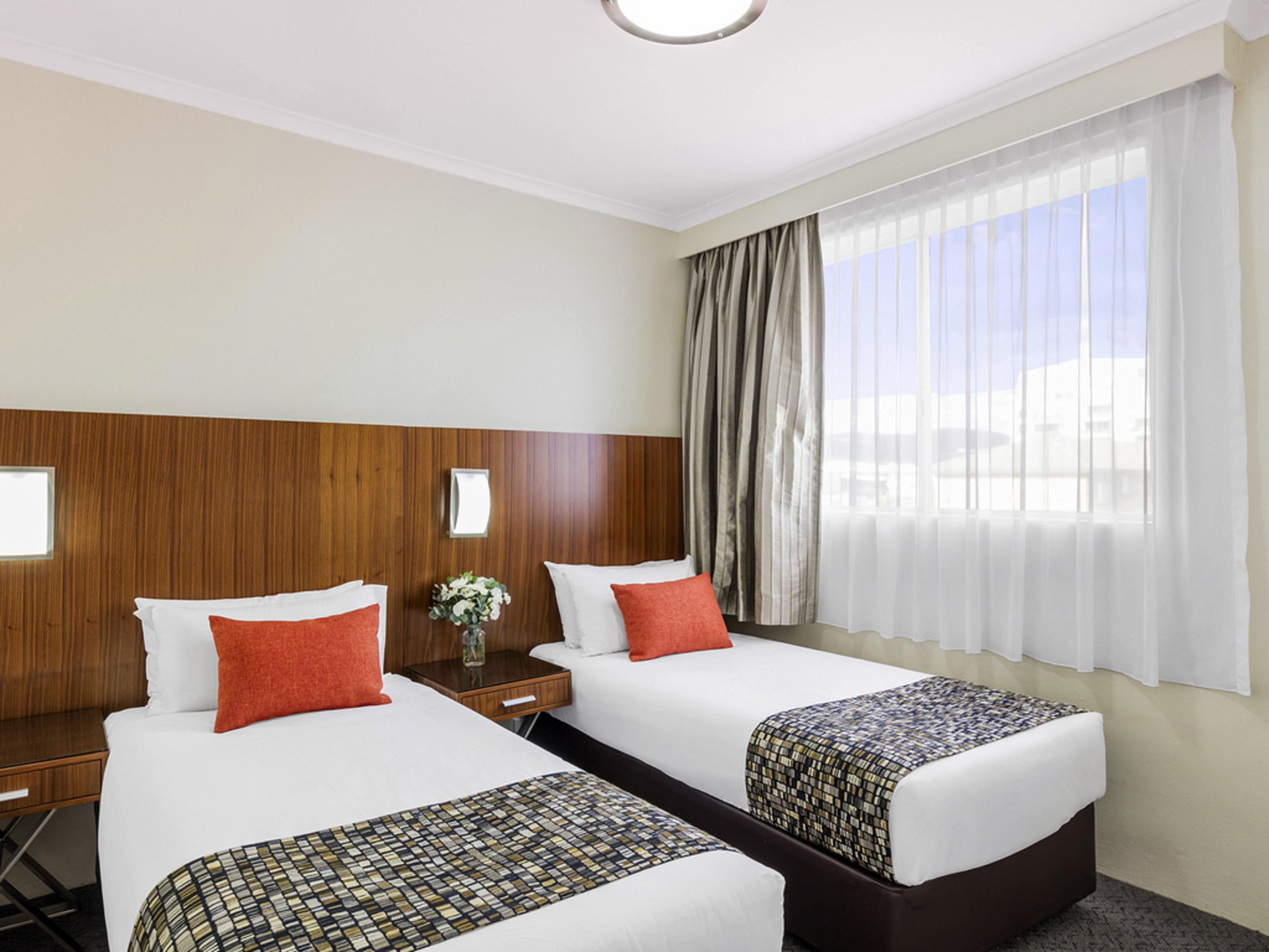 Breakfree Queanbeyan Motel Buitenkant foto