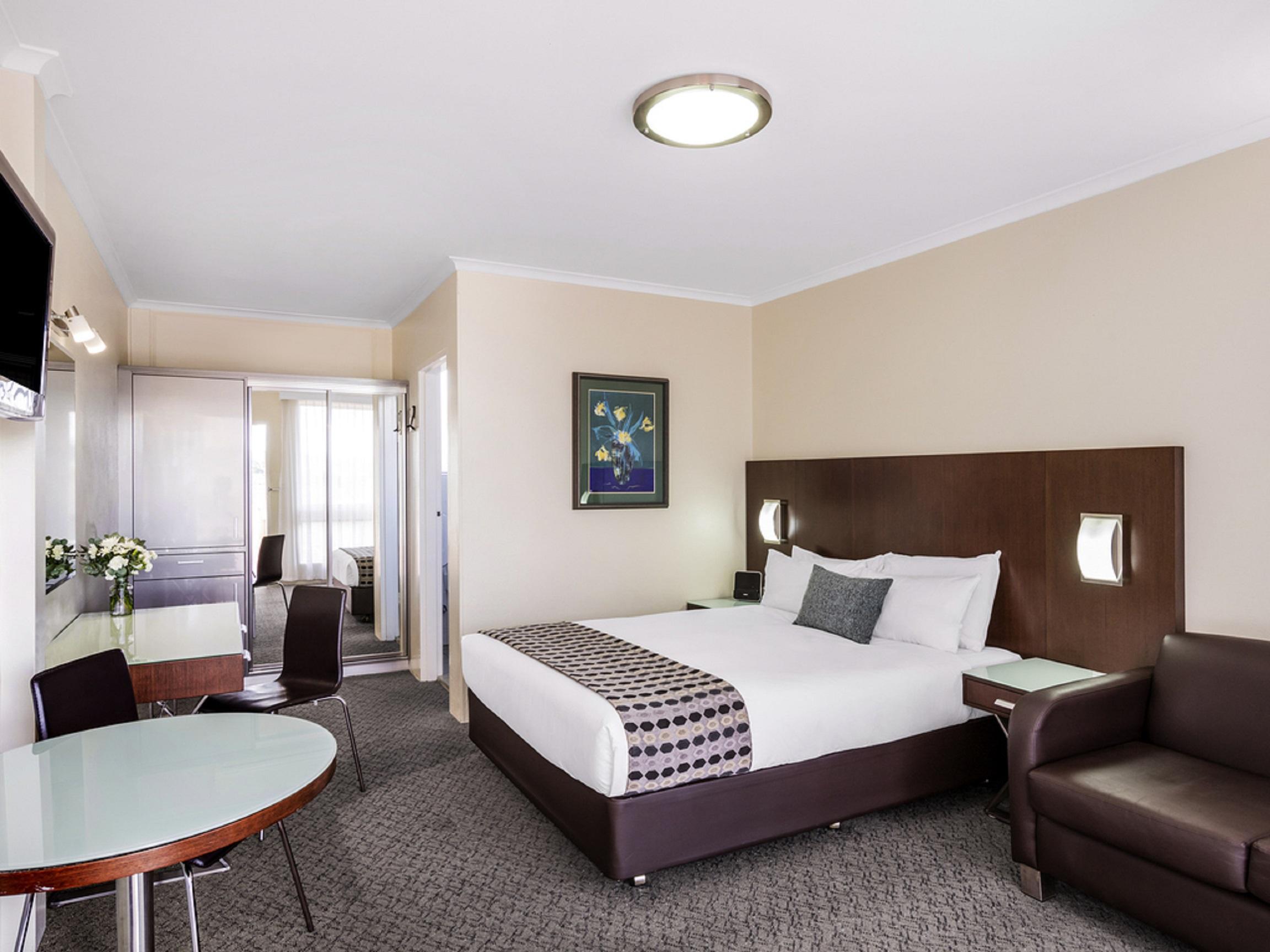 Breakfree Queanbeyan Motel Buitenkant foto